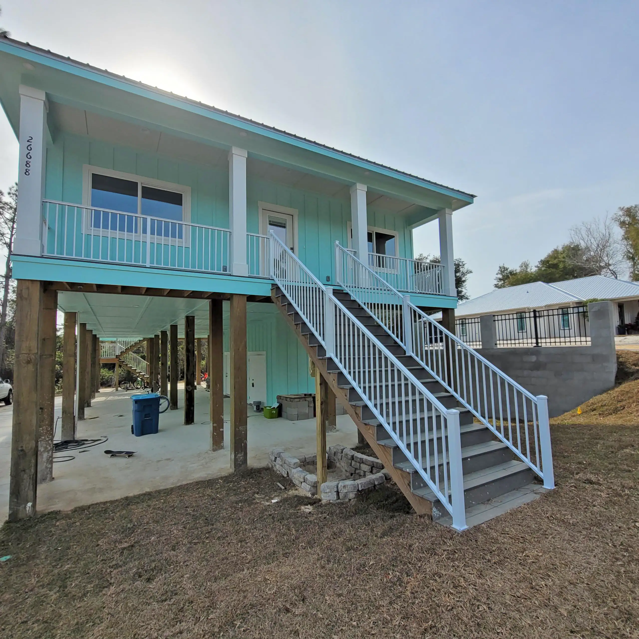 Terry Cove OB